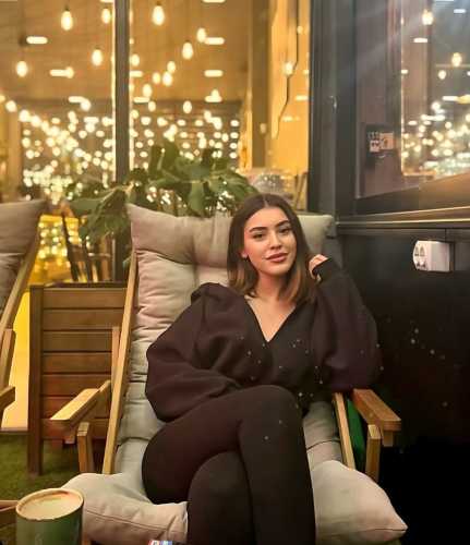 İlayda VIP İstanbul