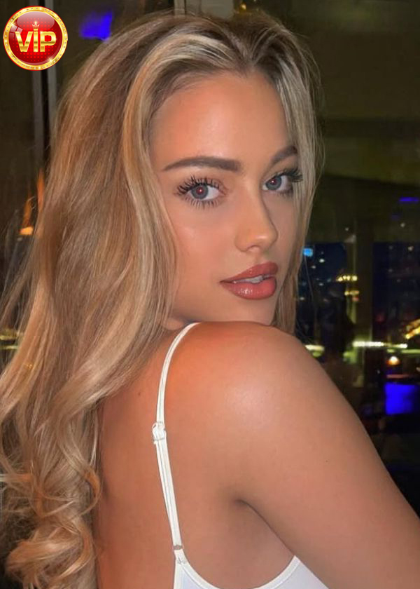 ARİNE ARYA İstanbul VIP