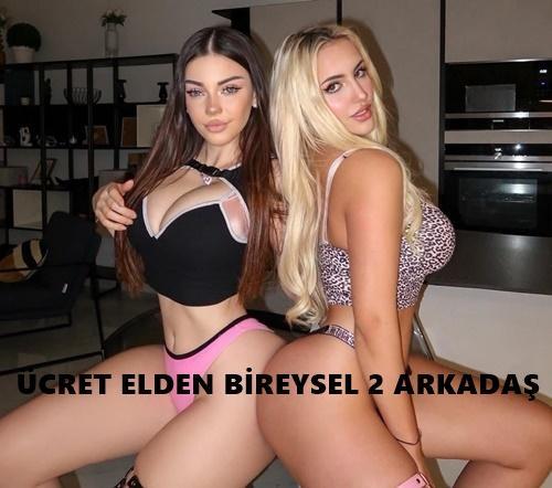 CANSU VE CANAN ELİT VİP