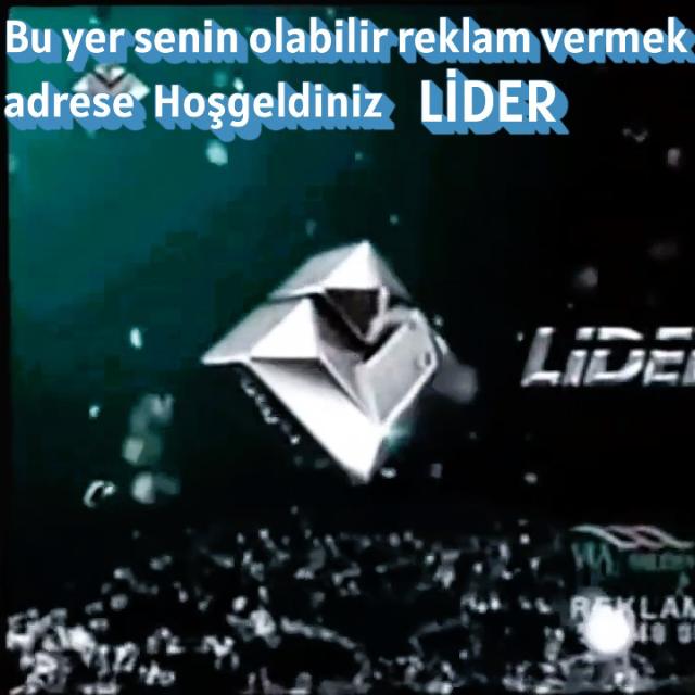 LİDER REKLAM